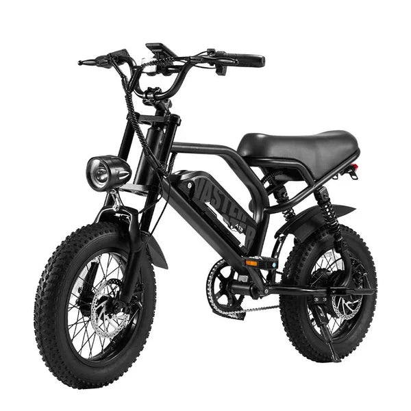 A13 MINI FATBIKE / CROSS