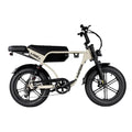 FATBIKE RAPIDO RSE - KIEZELGRIJS