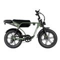 FATBIKE RAPIDO RSE - GROEN