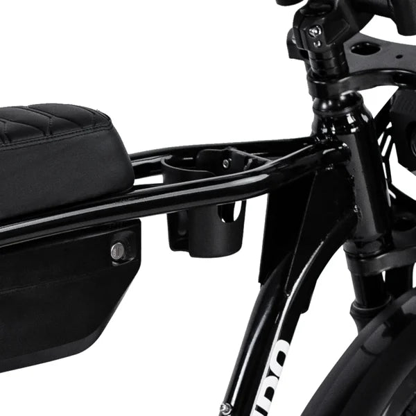 FATBIKE RAPIDO RSE - GROEN