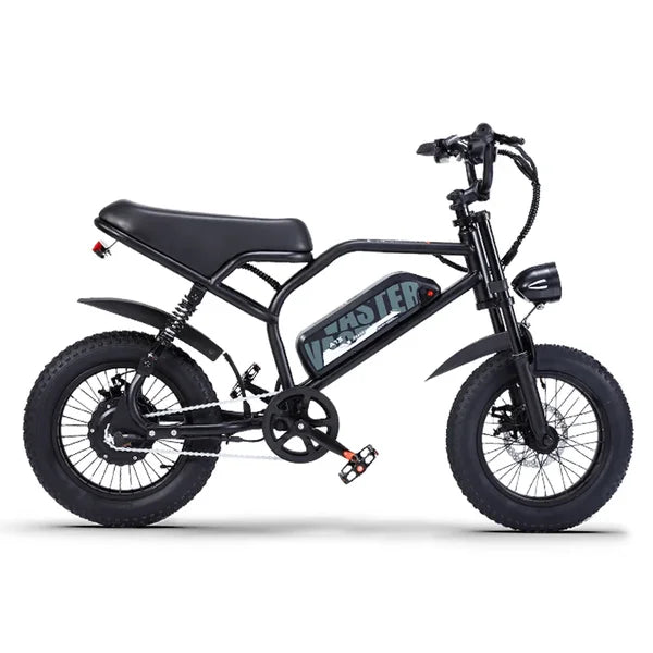 A13 MINI FATBIKE / CROSS