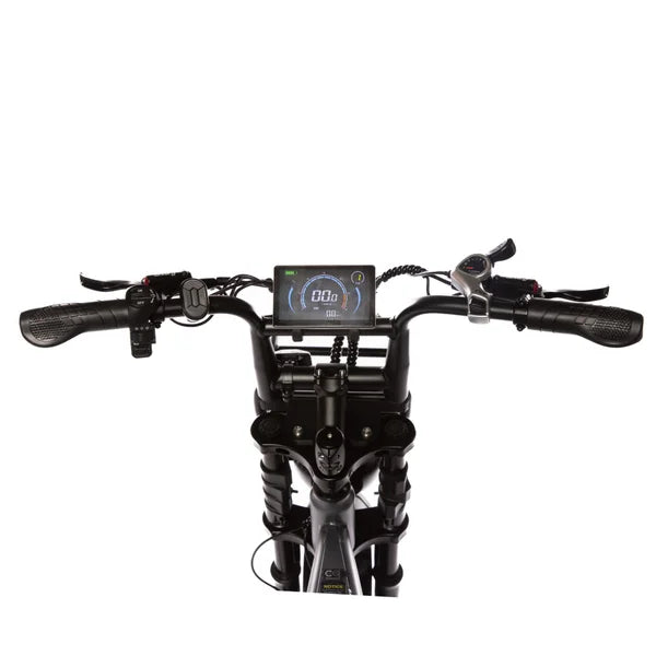 Fatbike Ouxi V8 2026