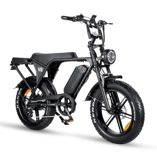 Fatbike Ouxi V8 2026