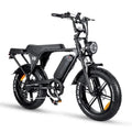 Fatbike Ouxi V8 2026