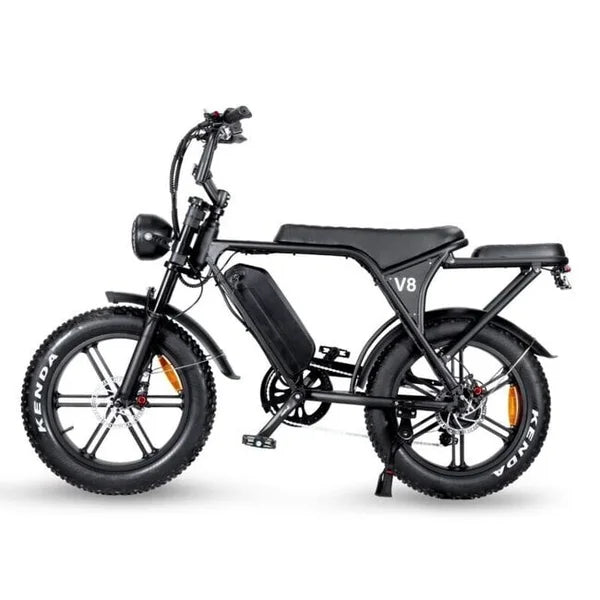 Fatbike Ouxi V8 2026