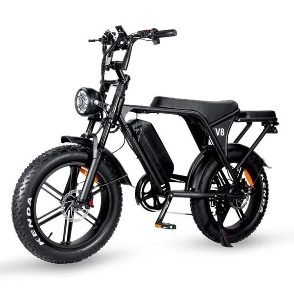 Fatbike Ouxi V8 2026